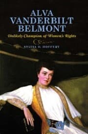 Cover von Alva Vanderbilt Belmont