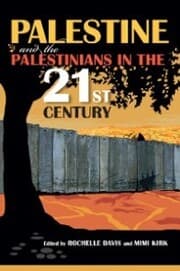 Cover von Palestine and the Palestinians in the 21st Century