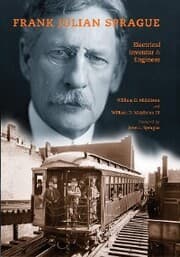 Cover von Frank Julian Sprague