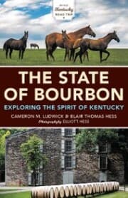 Cover von The State of Bourbon