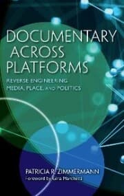 Cover von Documentary Across Platforms