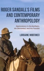 Cover von Roger Sandall's Films and Contemporary Anthropology
