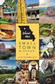 Cover von Show Me Small-Town Missouri