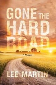 Cover von Gone the Hard Road