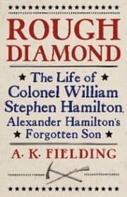Cover von Rough Diamond