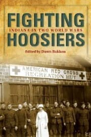 Cover von Fighting Hoosiers