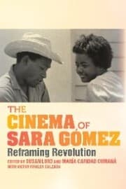 Cover von The Cinema of Sara Gómez