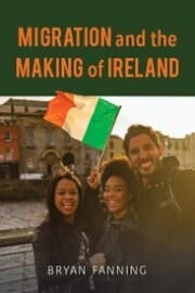 Cover von Migration and the Making of Ireland