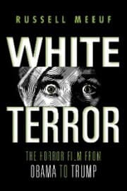 Cover von White Terror