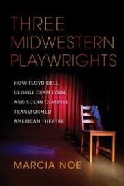 Cover von Three Midwestern Playwrights