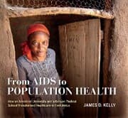 Cover von From AIDS to Population Health