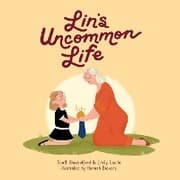 Cover von Lin's Uncommon Life