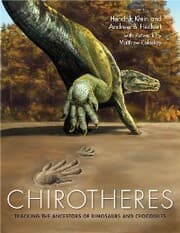 Cover von Chirotheres