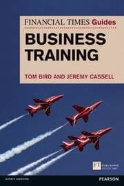 Cover von Financial Times Guide to Business Training, The