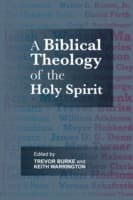 Cover von Biblical Theology of the Holy Spirit