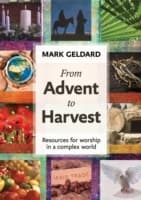 Cover von From Advent to Harvest