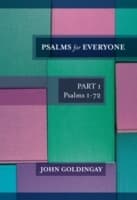 Cover von Psalms for Everyone
