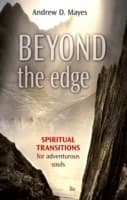 Cover von Beyond the Edge