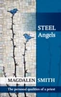 Cover von Steel Angels