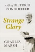 Cover von Strange Glory