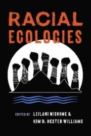 Cover von Racial Ecologies