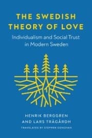 Cover von The Swedish Theory of Love