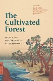 Cover von The Cultivated Forest
