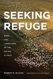 Cover von Seeking Refuge