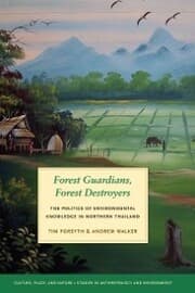 Cover von Forest Guardians, Forest Destroyers