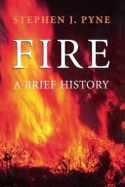 Cover von Fire