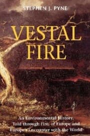 Cover von Vestal Fire