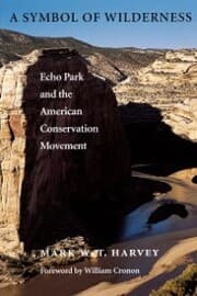 Cover von A Symbol of Wilderness