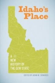 Cover von Idaho's Place