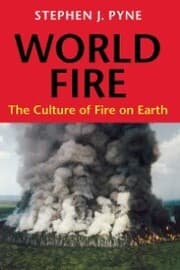 Cover von World Fire