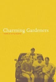Cover von Charming Gardeners