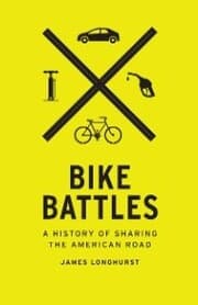 Cover von Bike Battles