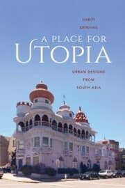 Cover von A Place for Utopia