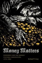 Cover von Money Matters