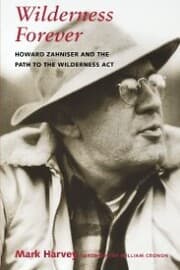 Cover von Wilderness Forever
