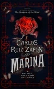 Cover von Marina