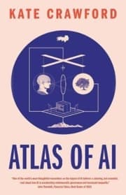 Cover von Atlas of AI