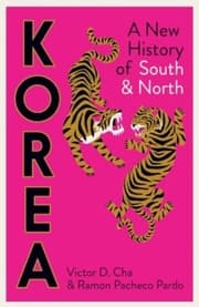 Cover von Korea