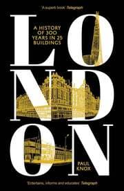 Cover von London