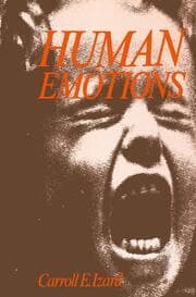 Cover von Human Emotions