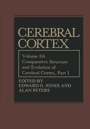 Cover von Cerebral Cortex