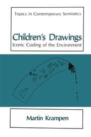 Cover von Childrens Drawings