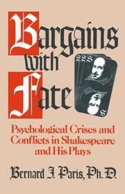 Cover von Bargains with Fate