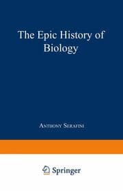Cover von The Epic History of Biology