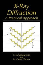 Cover von X-Ray Diffraction