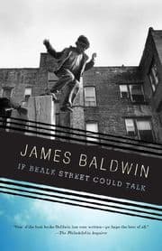 Cover von If Beale Street Could Talk
